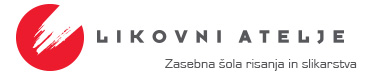 Likovni atelje